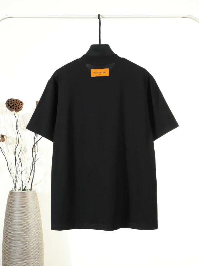 Louis Vuitton 2026ss New T Shirt Size S-XL