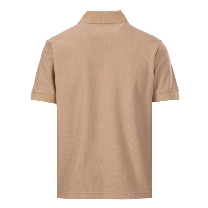 Burberry 2026ss New Polo Shirt Size S-XL