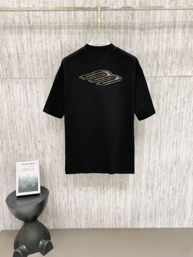 Balenciaga 2026ss New T Shirt Size S-XL