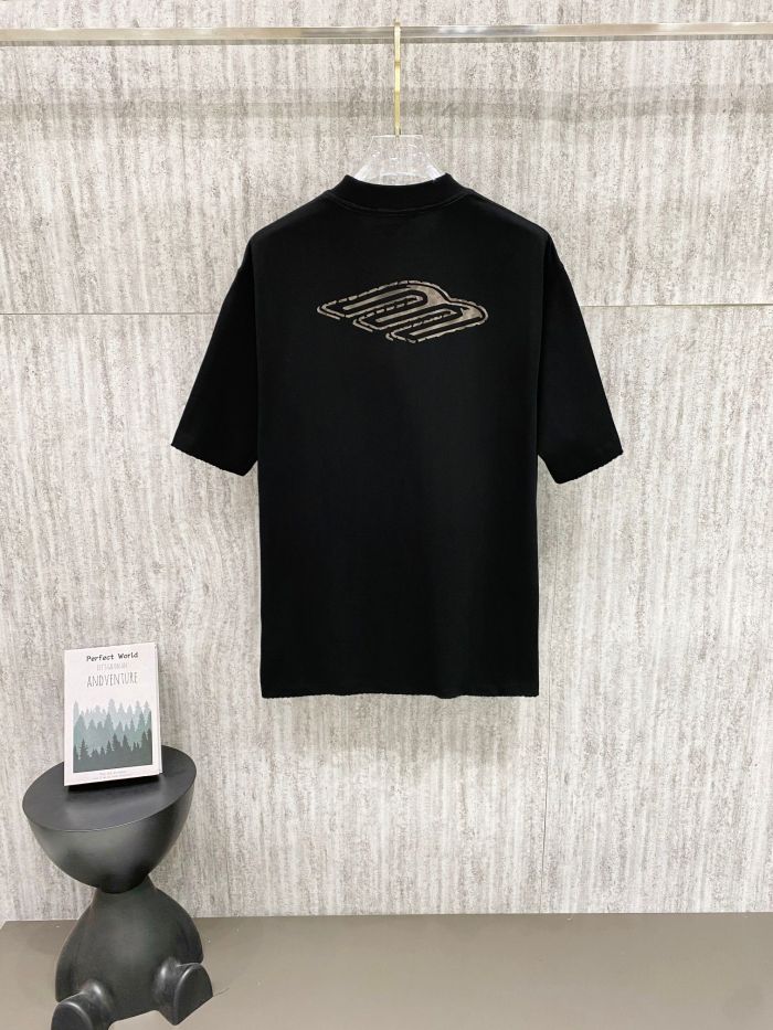 Balenciaga 2026ss New T Shirt Size S-XL