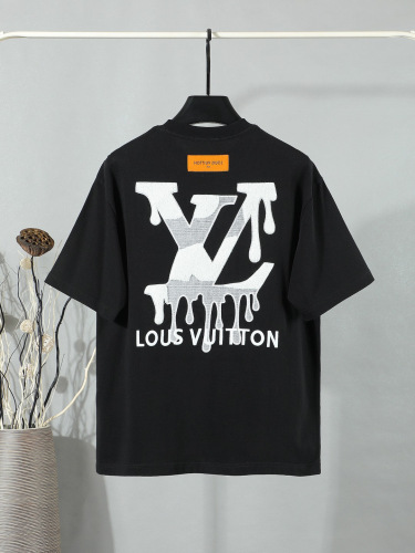 Louis Vuitton 2026ss New T Shirt Size S-XL