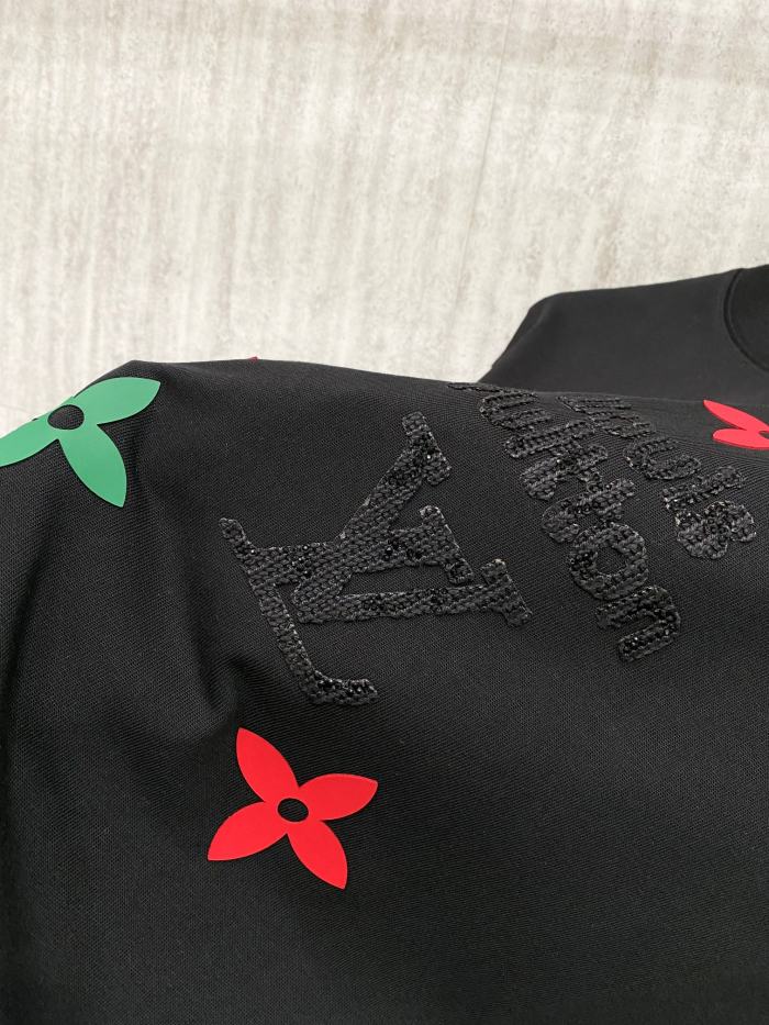Louis Vuitton 2026ss New T Shirt Size S-XL