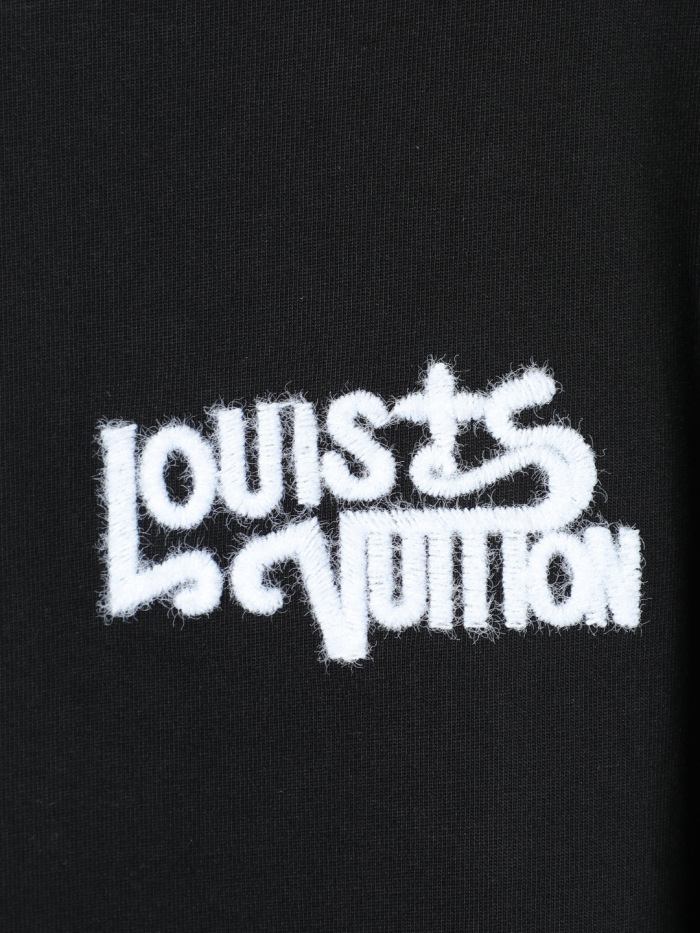 Louis Vuitton 2026ss New T Shirt Size S-XL