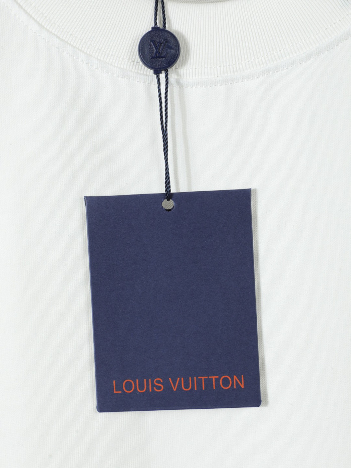 Louis Vuitton 2026ss New T Shirt Size S-XL