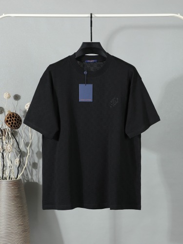 Louis Vuitton 2026ss New T Shirt Size S-XL