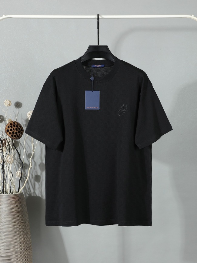 Louis Vuitton 2026ss New T Shirt Size S-XL