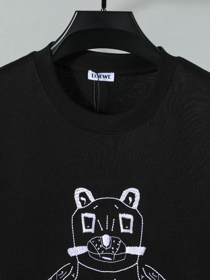 Loewe 2026ss New T Shirt Size S-XL