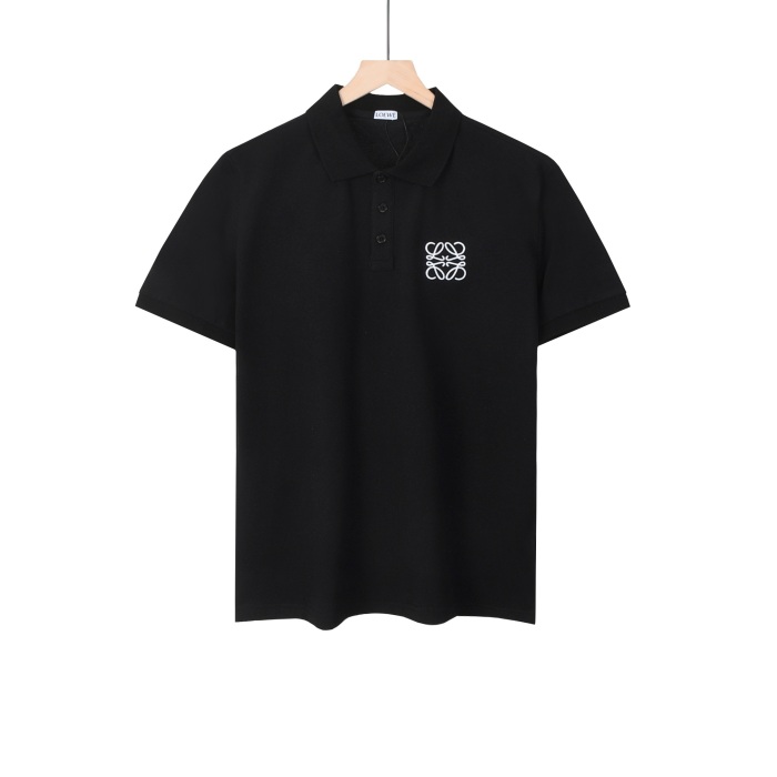 Loewe 2026ss New Polo Shirt Size M-XXL 2-Color