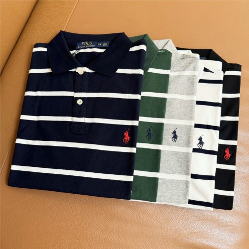 Ralph Lauren 2026ss New Polo Shirt Size S-XXL 4-Color