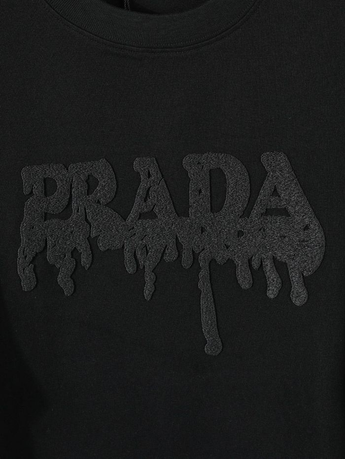 Prada 2026ss New T Shirt Size S-XL