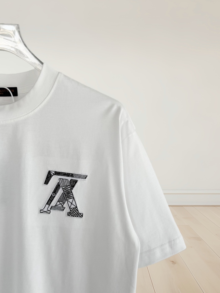 Louis Vuitton 2026ss New T Shirt Size S-XL