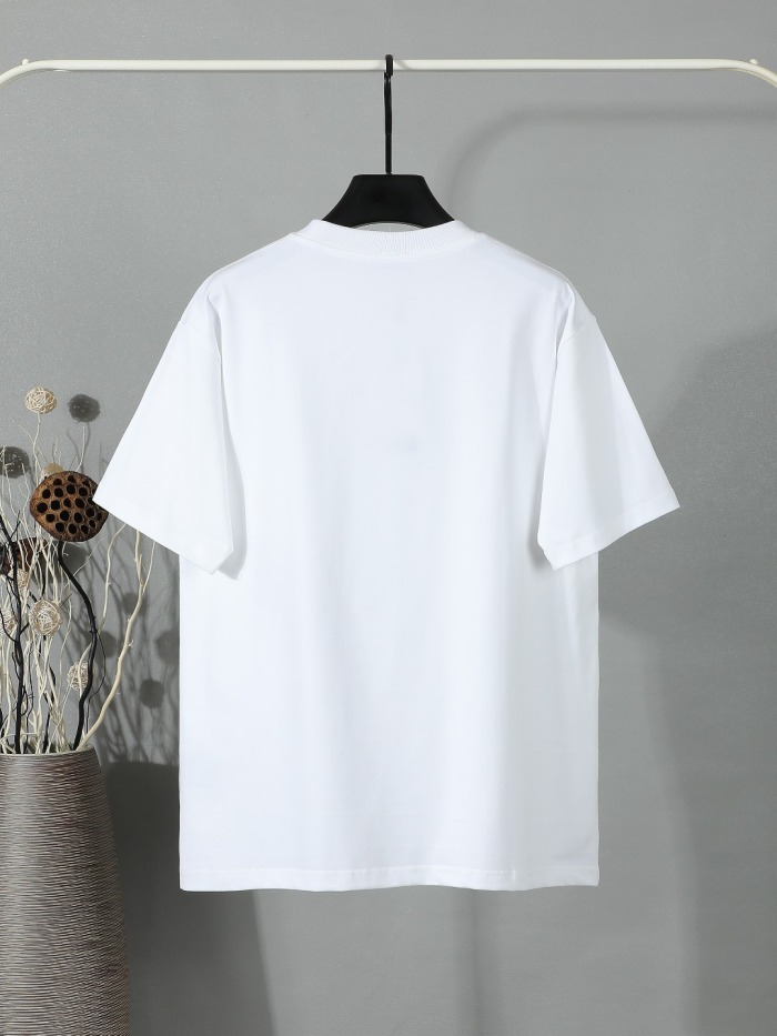 Dior 2026ss New T Shirt Size S-XL