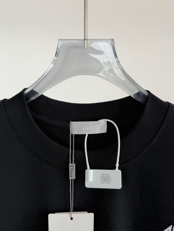 Dior 2026ss New T Shirt Size S-XL