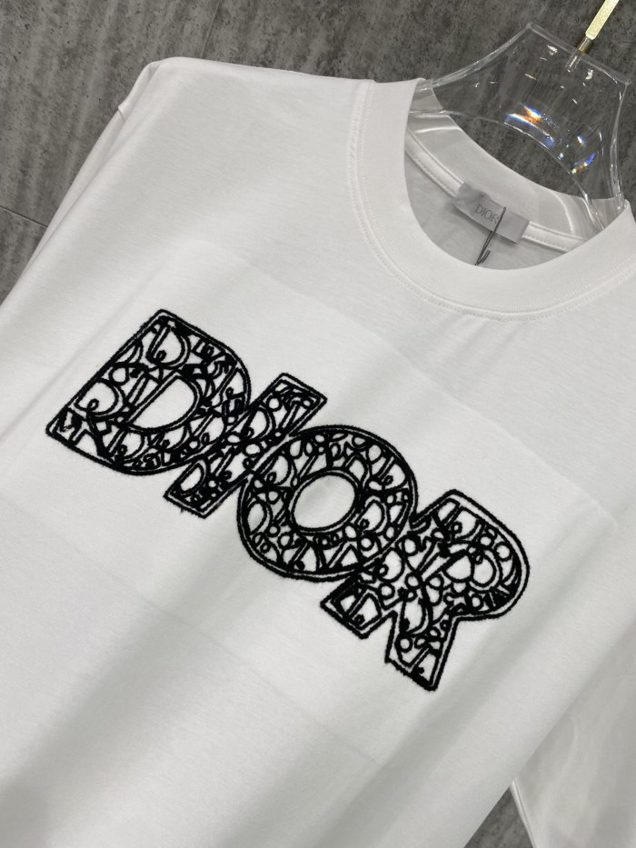 Dior 2026ss New T Shirt Size S-XL