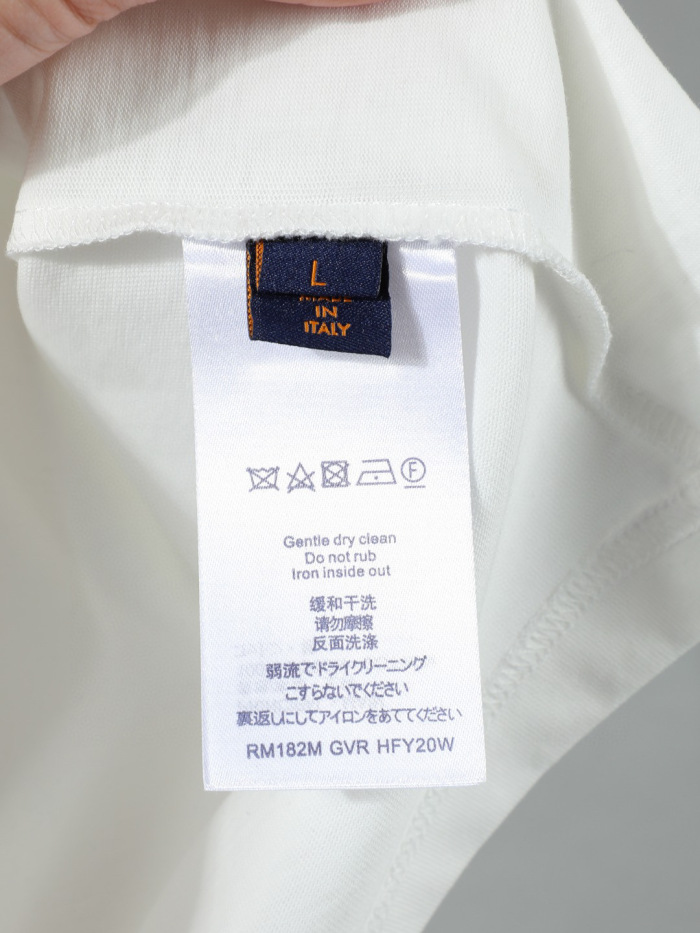 Louis Vuitton 2026ss New T Shirt Size S-XL