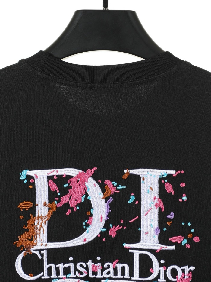 Dior 2026ss New T Shirt Size S-XL
