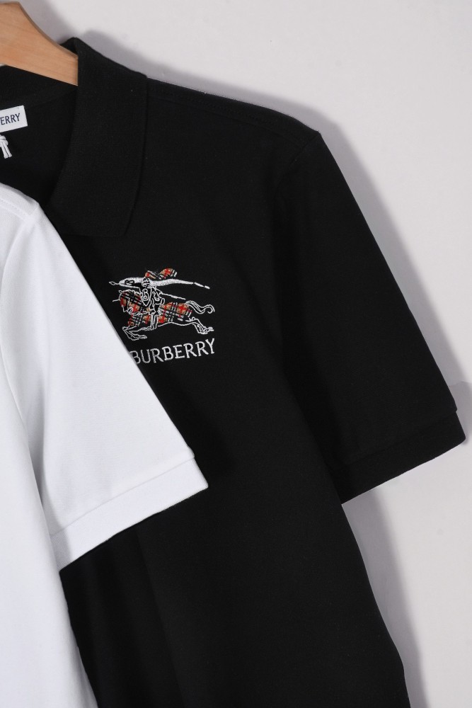 Burberry 2026ss New Polo Shirt Size M-XXL 2-Color