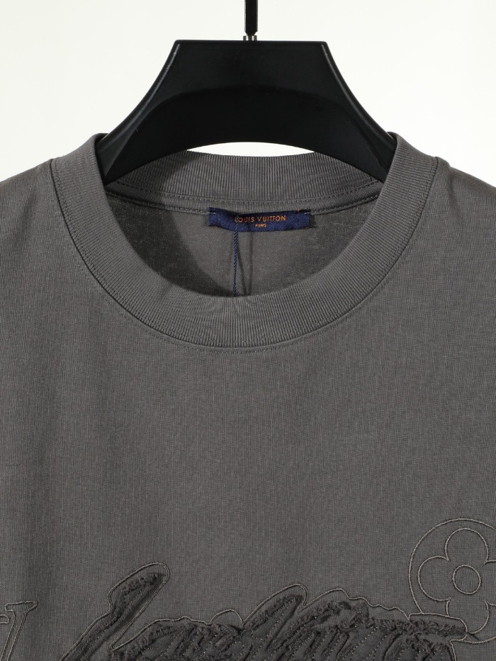 Louis Vuitton 2026ss New T Shirt Size S-XL