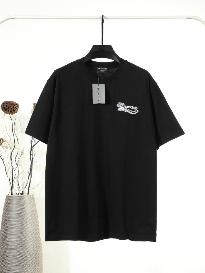 Balenciaga 2026ss New T Shirt Size S-XL