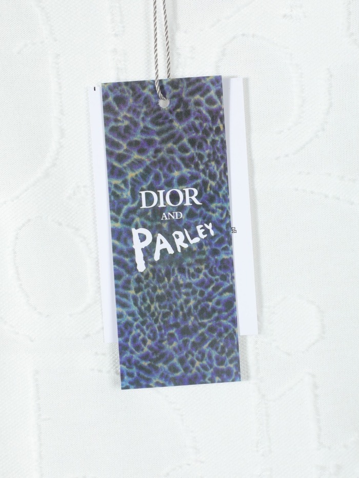 Dior 2026ss New T Shirt Size S-XL