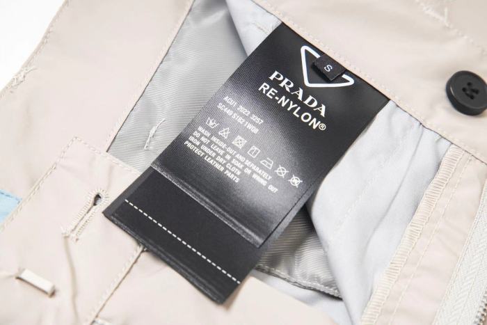 Prada 2026ss New Shorts Size XS-L