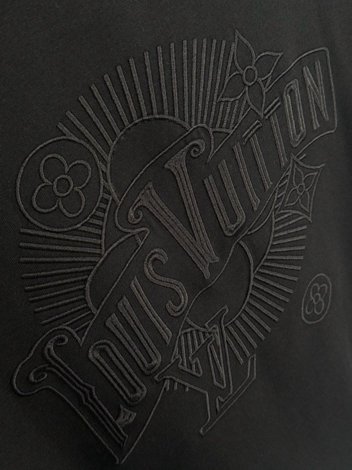 Louis Vuitton 2026ss New T Shirt Size S-XL