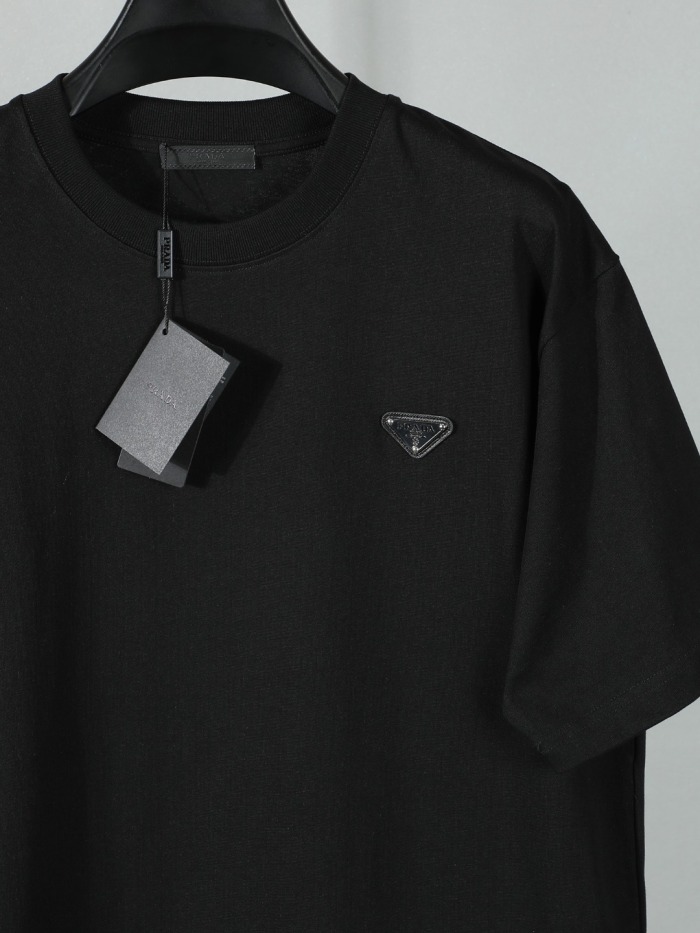 Prada 2026ss New T Shirt Size S-XL