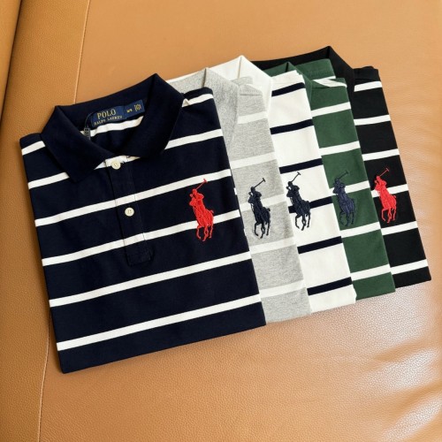 Ralph Lauren 2026ss New Polo Shirt Size S-XXL 4-Color