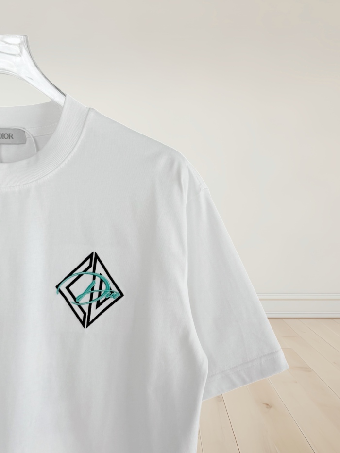 Dior 2026ss New T Shirt Size S-XL