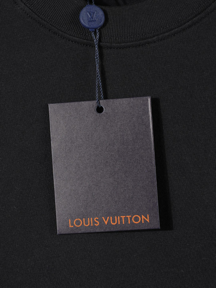 Louis Vuitton 2026ss New T Shirt Size S-XL