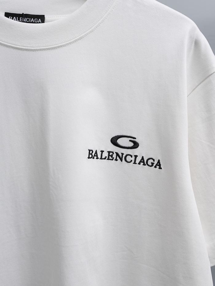 Balenciaga 2026ss New T Shirt Size S-XXL