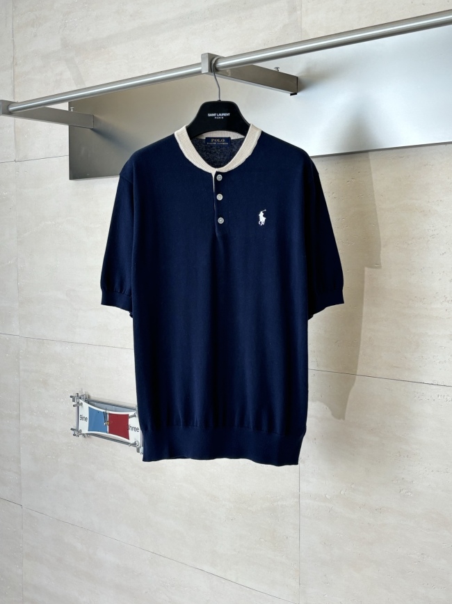 Ralph Lauren 2026ss New T Shirt Size S-XL