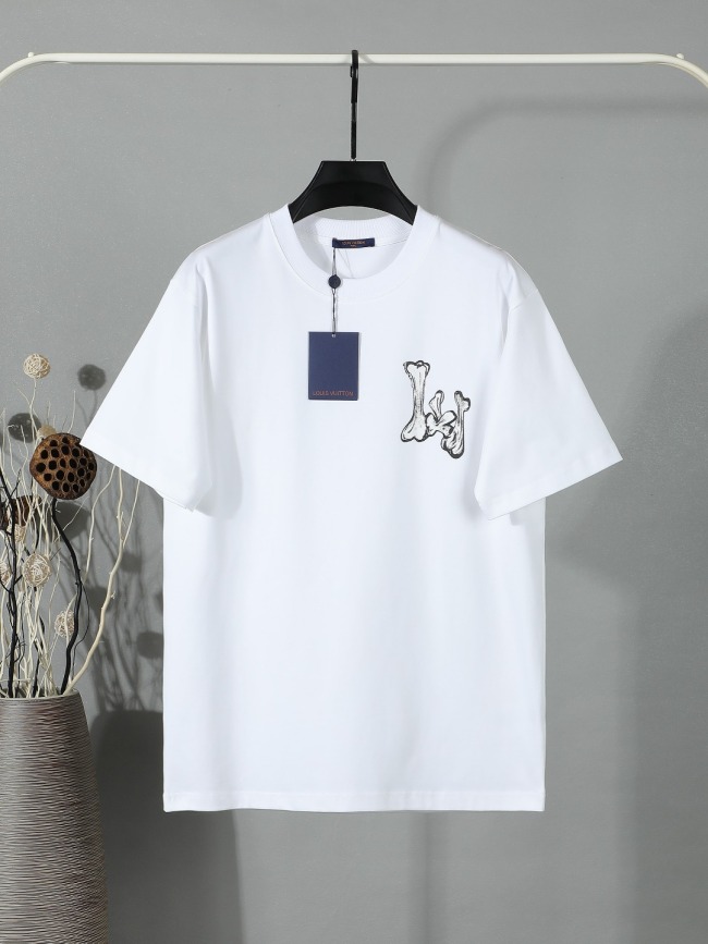 Louis Vuitton 2026ss New T Shirt Size S-XL