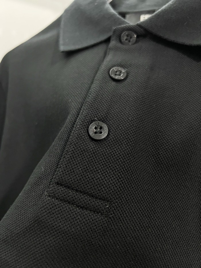Fendi 2026ss New Polo Shirt Size M-XXL