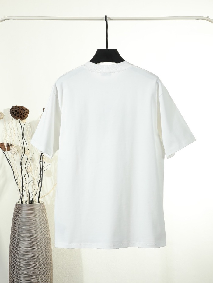 Dior 2026ss New T Shirt Size S-XL