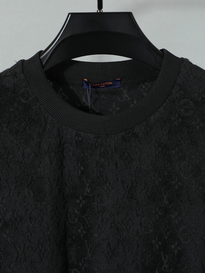 Louis Vuitton 2026ss New T Shirt Size S-XL