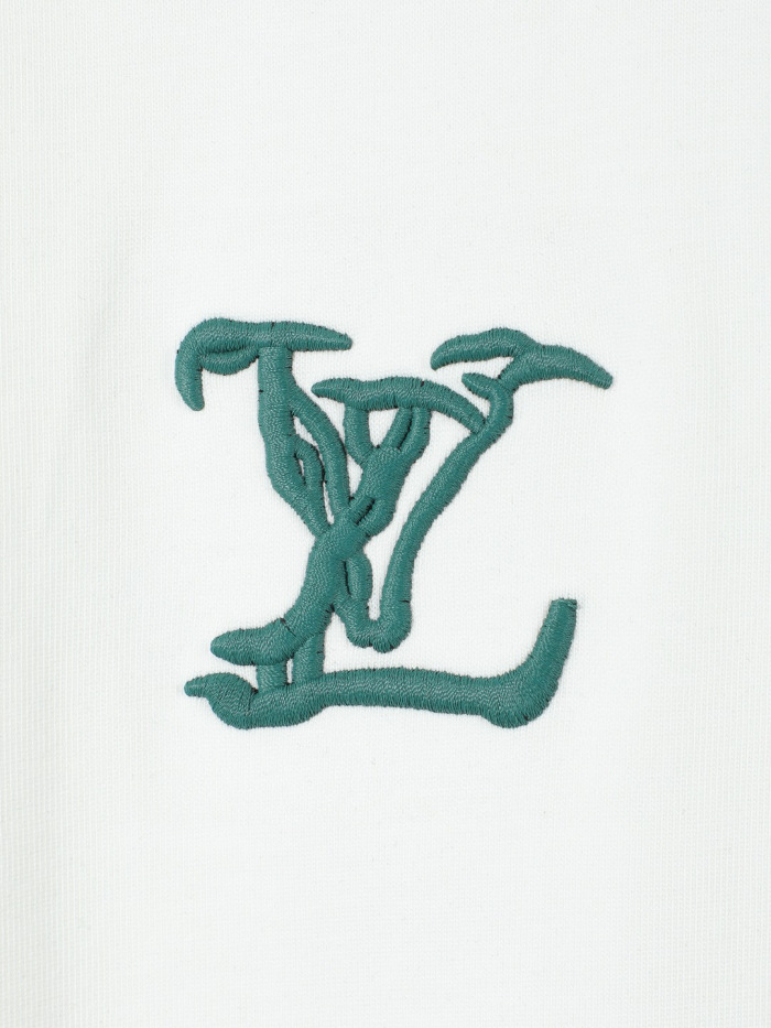 Louis Vuitton 2026ss New T Shirt Size S-XL