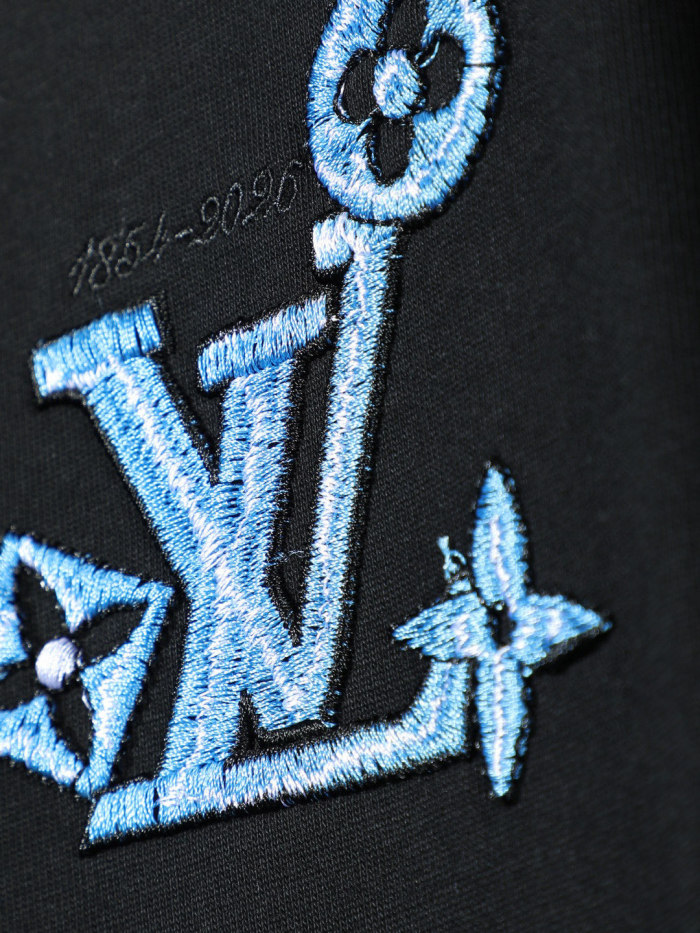 Louis Vuitton 2026ss New T Shirt Size S-XL