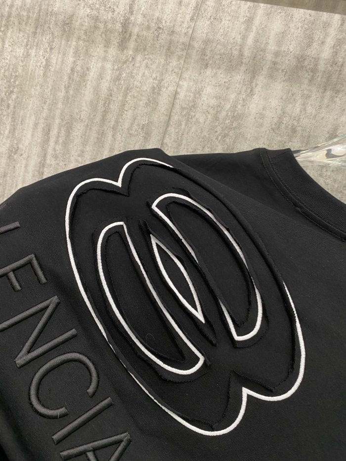 Balenciaga 2026ss New T Shirt Size S-XL