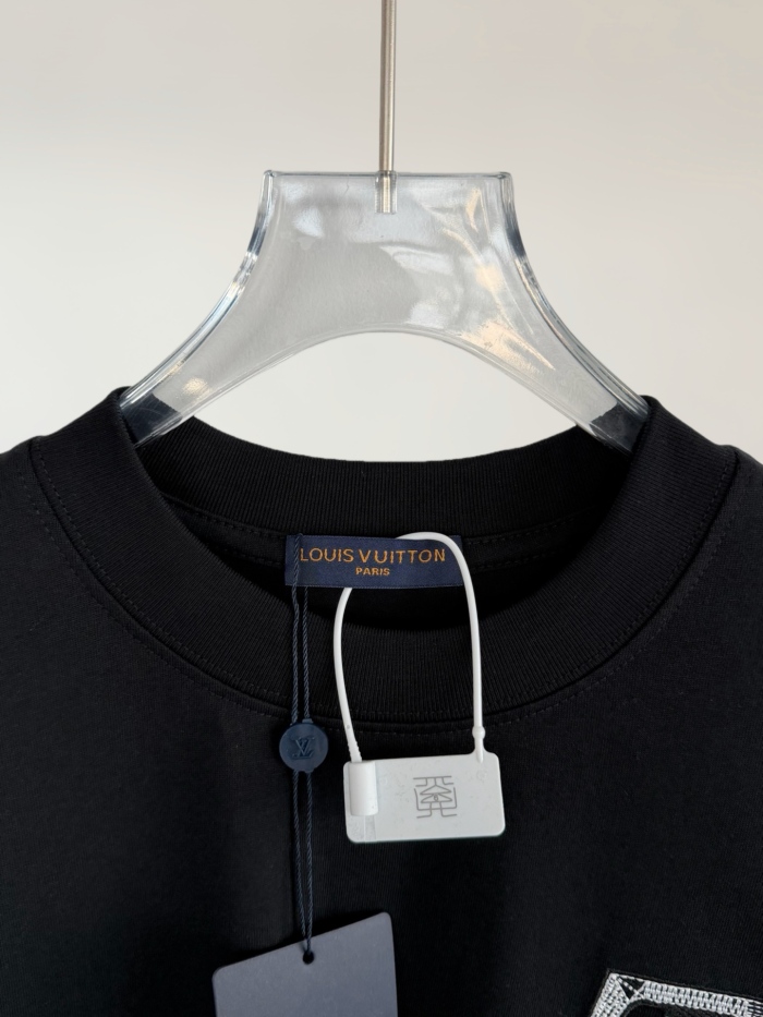 Louis Vuitton 2026ss New T Shirt Size S-XL