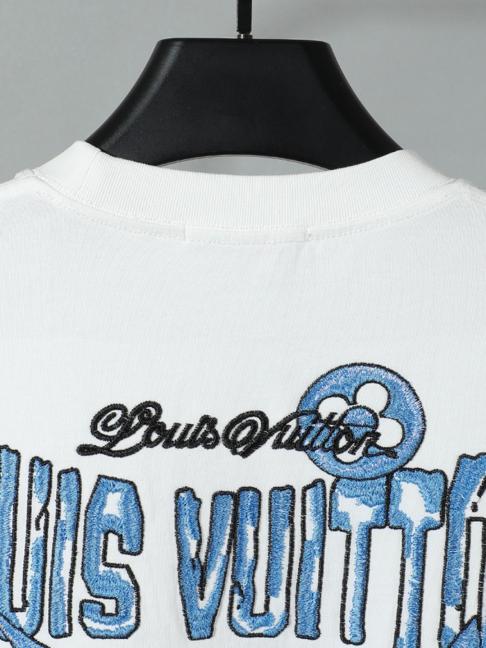 Louis Vuitton 2026ss New T Shirt Size S-XL