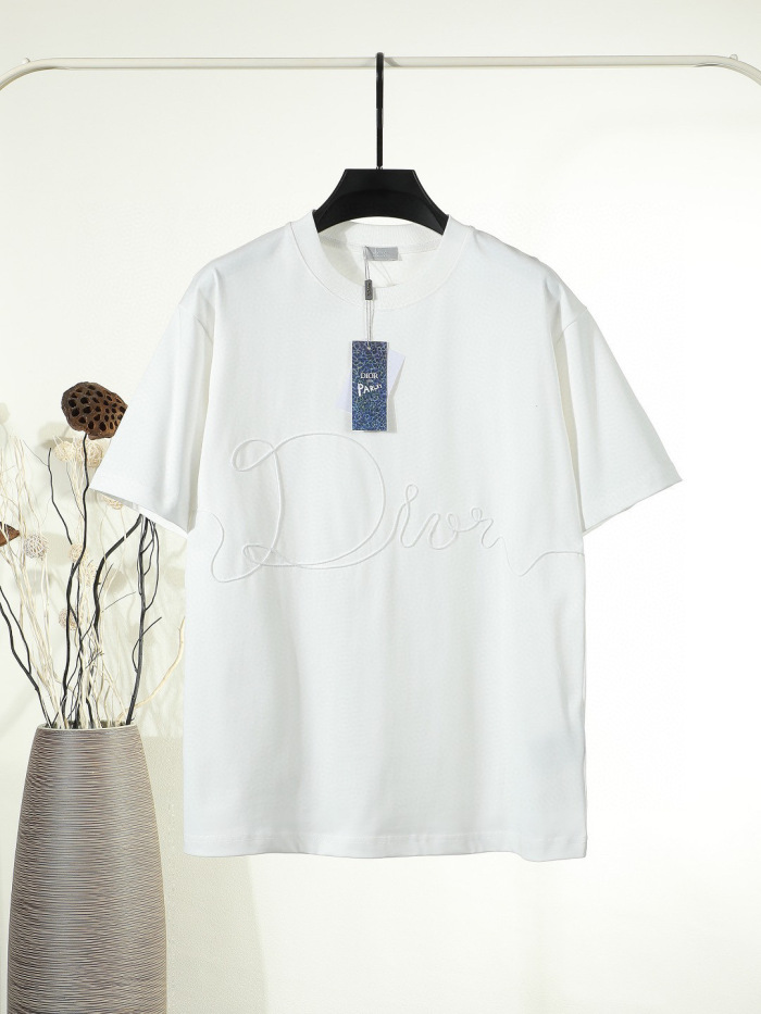 Dior 2026ss New T Shirt Size S-XL