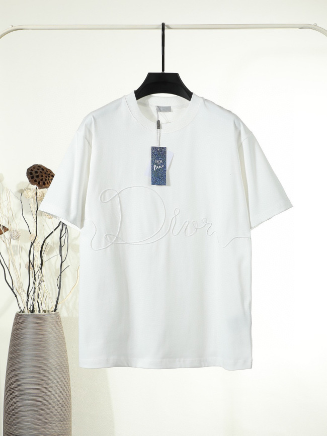 Dior 2026ss New T Shirt Size S-XL