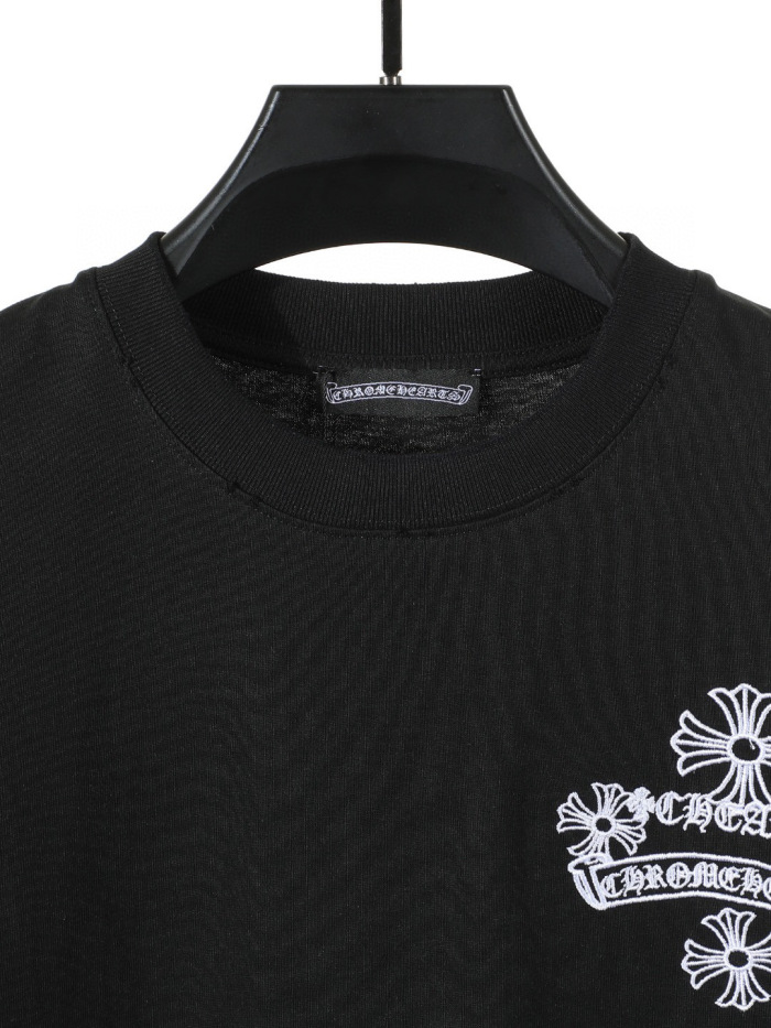 Chrome Hearts 2026ss New T Shirt Size S-XL