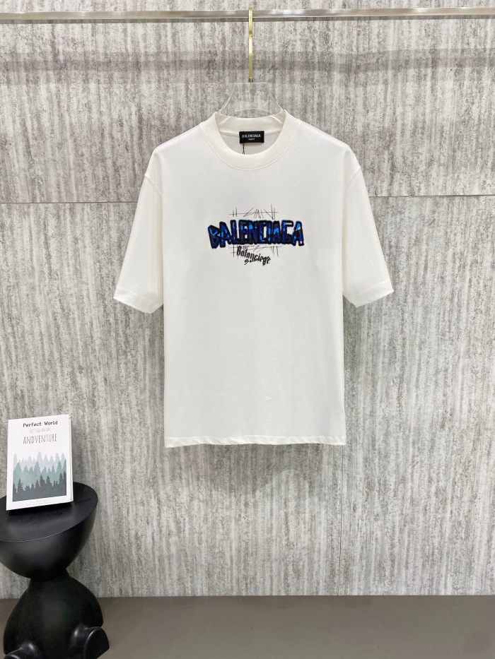 Balenciaga 2026ss New T Shirt Size S-XL