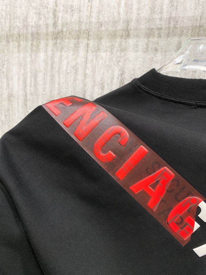 Balenciaga 2026ss New T Shirt Size S-XL
