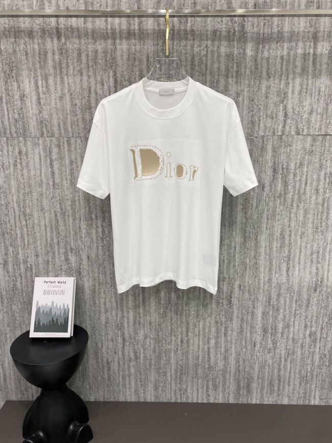 Dior 2026ss New T Shirt Size S-XL