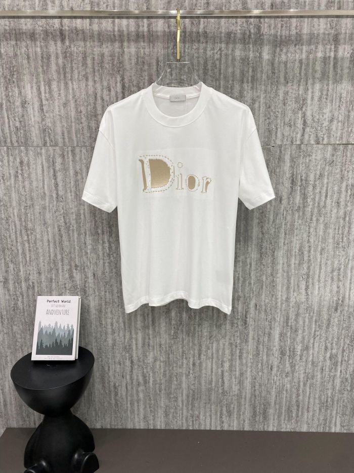 Dior 2026ss New T Shirt Size S-XL