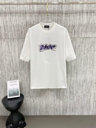 Balenciaga 2026ss New T Shirt Size S-XL
