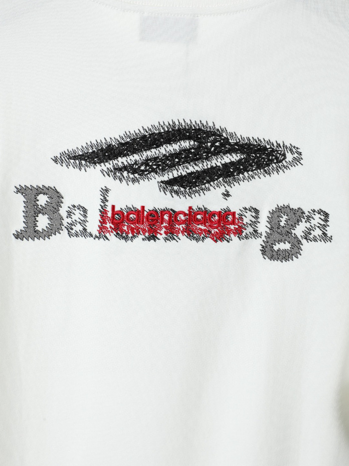 Balenciaga 2026ss New T Shirt Size S-XL